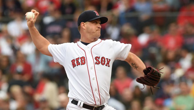 2019: Boston Red Sox pitcher Steven Wright was suspended 80 games for violations of MLB's drug policy.