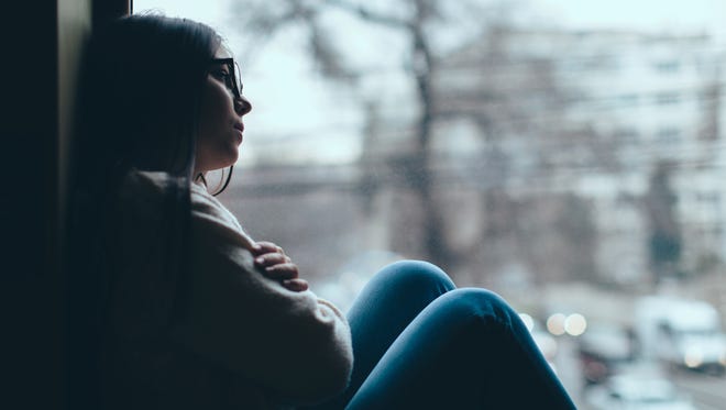 The U.K.’s National Society for the Prevention of Cruelty to Children has counseled thousands of teens and younger children who say they are lonely.