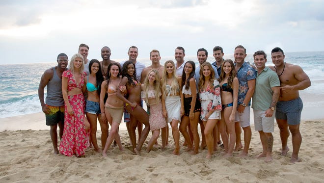 'Bachelor' and 'Bachelorette' castoffs will take another turn at love on Season 4 of ABC's reality dating series. Here are this year's contestants.