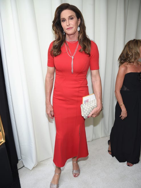 It's no secret that Caitlyn Jenner has become an icon in the transgender community. After launching her show, 'I Am Cait' on E!, Caitlyn has made appearances on guest panels, award shows, movie premieres and most recently, she happens to be gracing the cover of H&M Sport. From Olympic gold medal-winning decathlete to the new Cait Jenner we know today, this celeb has been making headlines since the 1970's.