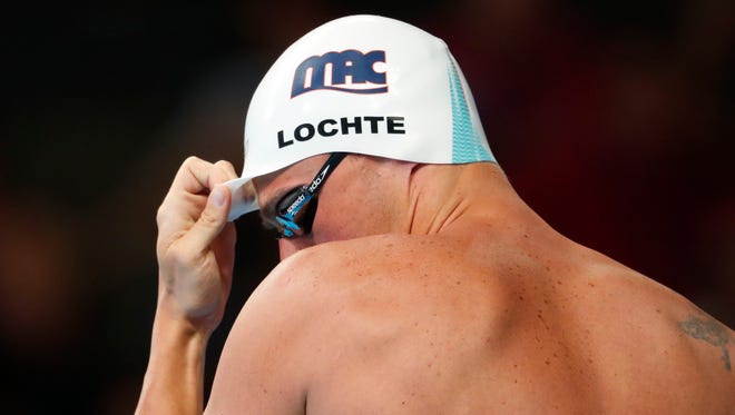 If Ryan Lochte's old sponsors don't want him, others are ready to sign him up.