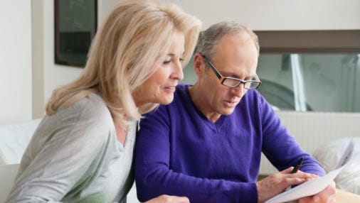 Balancing retirement savings and college costs is easy with the right plan