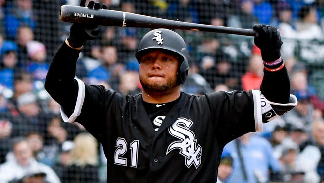 2018: Chicago White Sox catcher Welington Castillo was suspended 80 games for violations of MLB's drug policy.