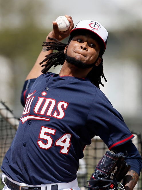 2015: Twins pitcher Ervin Santana was suspended 80 games for violations of MLB's drug policy.