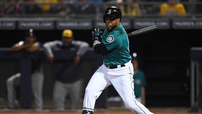 2018: Mariners second baseman Robinson Cano was suspended 80 games for violations of MLB's drug policy.