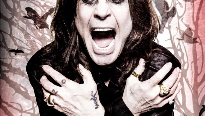 Ozzy Osborne, the Prince of Darkness, is highlighting the Moonstock Music Festival August 18 - 21 in Carterville, Illinois.