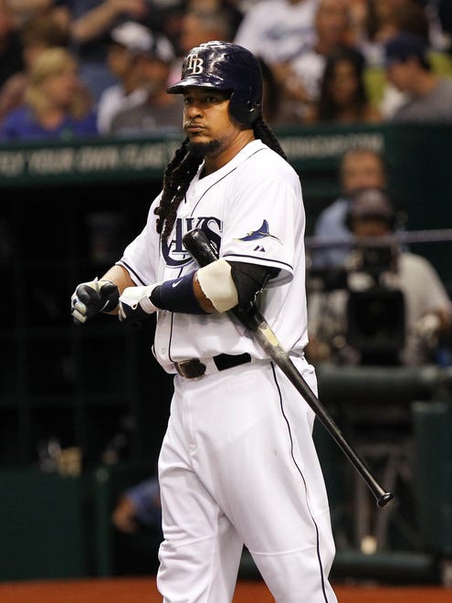 2011: Manny Ramirez was suspended 100 games for a second violation of MLB's drug policy. Instead, he voluntarily retired. Upon reinstatement, Ramirez served 50 games once he signed a contract.