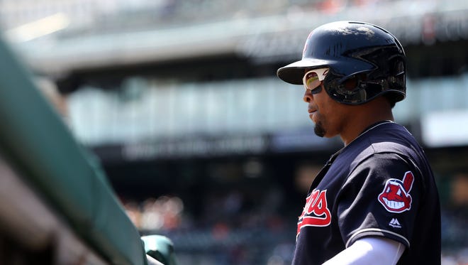 2016: Indians outfielder Marlon Byrd was suspended 162 games for violations of MLB's drug policy a second time.