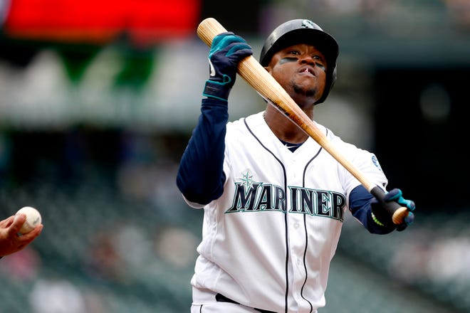 2019: Seattle Mariners shortstop Tim Beckham was suspended 80 games for violating MLB's drug policy.